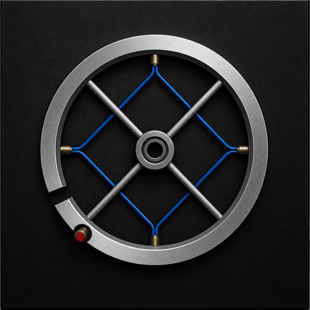 WRENWISE LTD rim mark